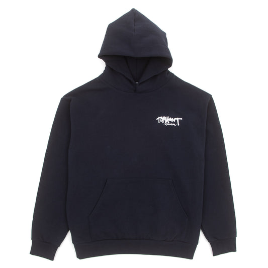 Torment Signature Hoodie (Navy)