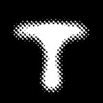 Torment Magazine logo
