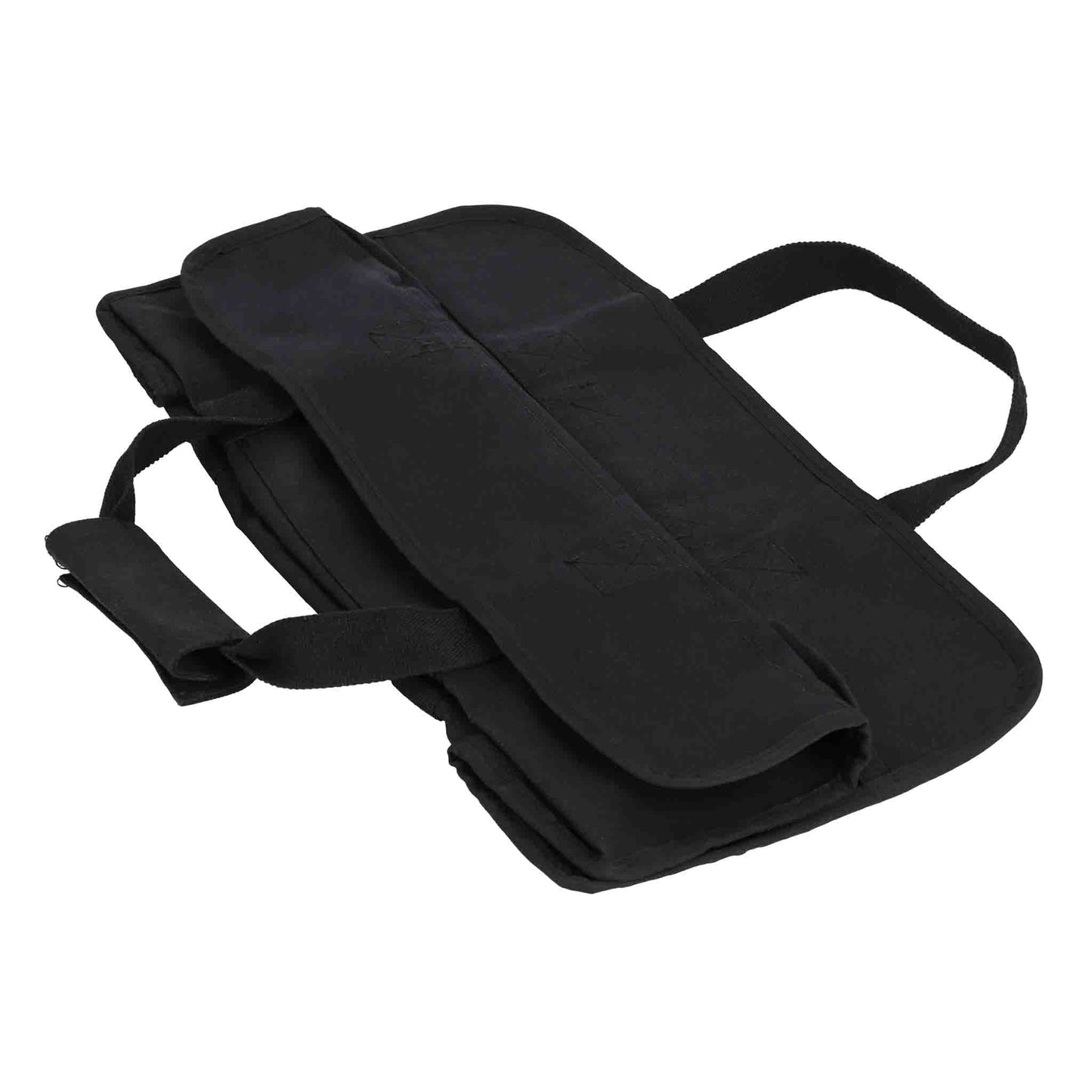 WDO Tote Shape Canvas Firewood Log Carriers
