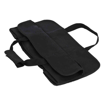 WDO Tote Shape Canvas Firewood Log Carriers