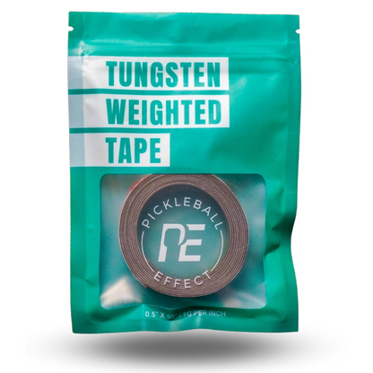 Pickleball Effect Weight Optimizer - Mann