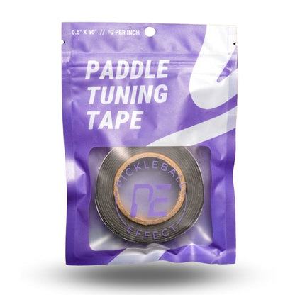 Pickleball Effect Paddle Tuning Tape - Mann