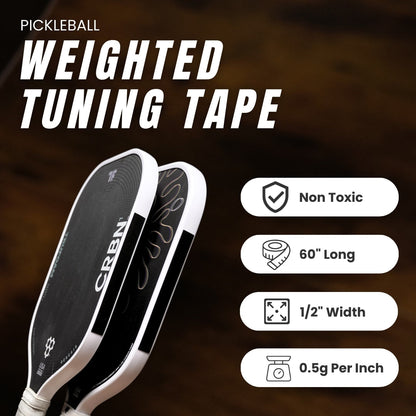 Pickleball Effect Weight Optimizer - Mann
