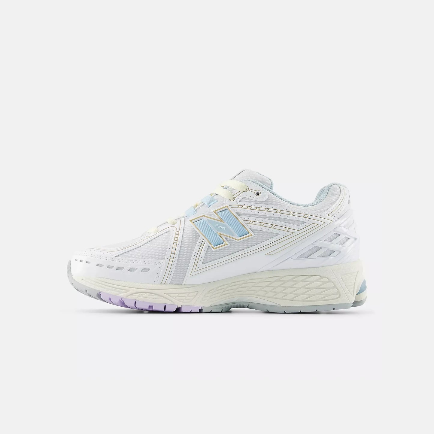 Size 8M Tyrese Maxey x New Balance 1906R 'Hero Pack'