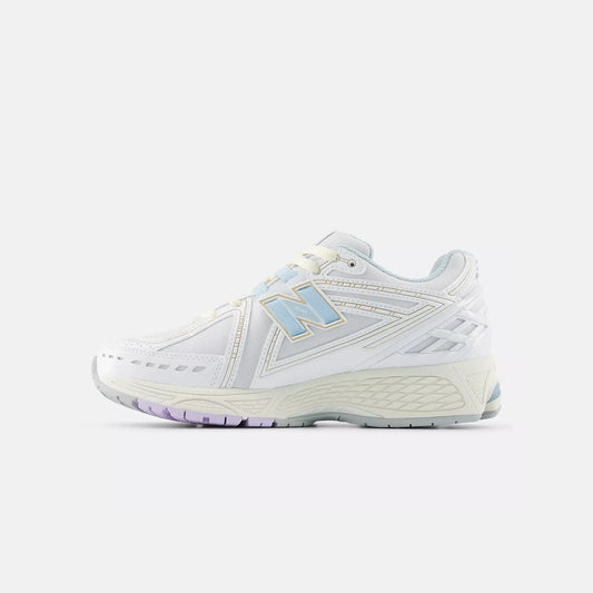 Size 8M Tyrese Maxey x New Balance 1906R 'Hero Pack'