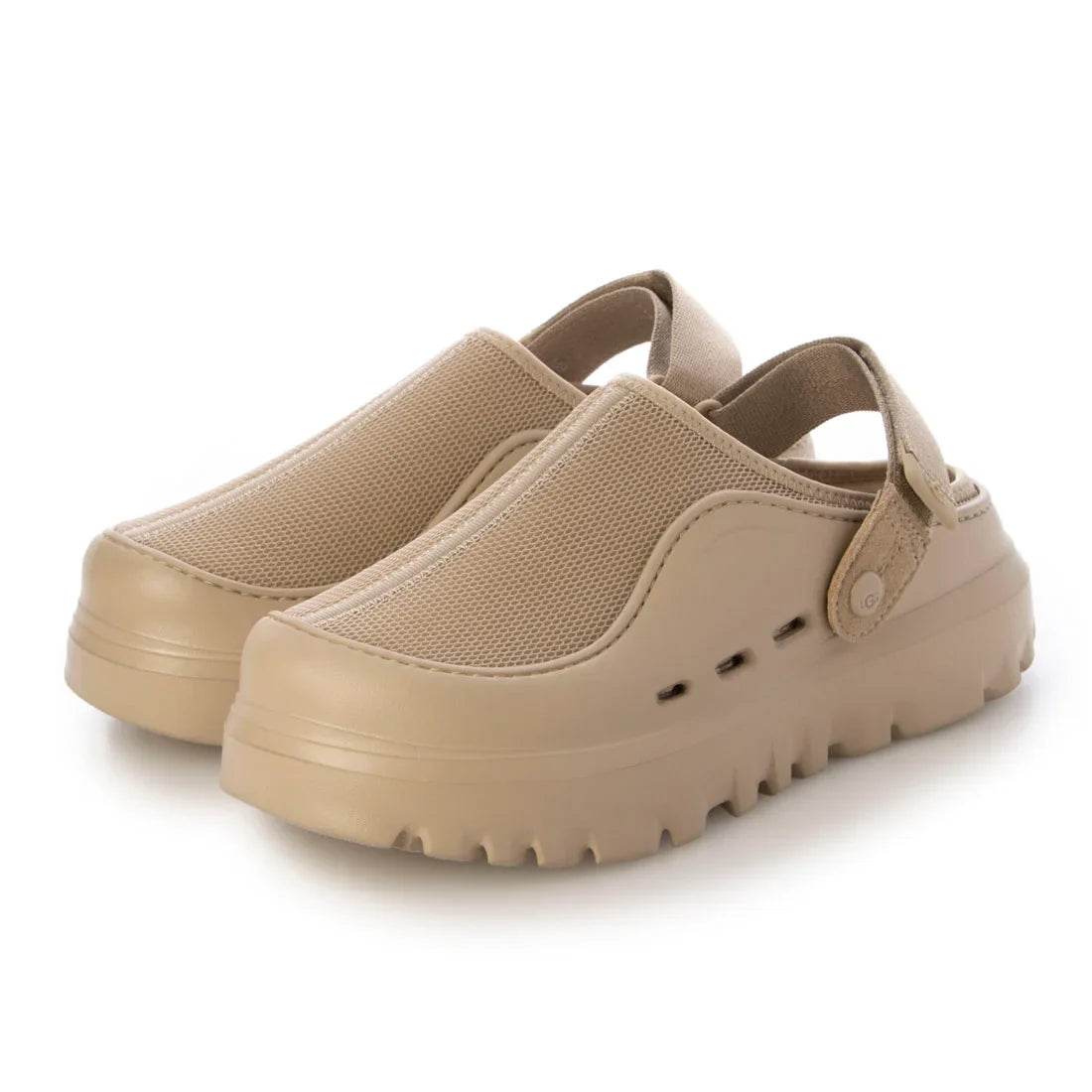 UGG PeakMod 'Dark Sand'