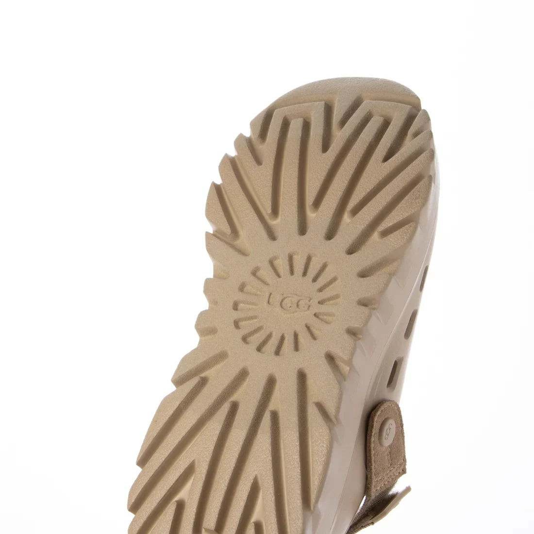UGG PeakMod 'Dark Sand'