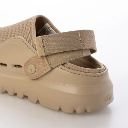 UGG PeakMod 'Dark Sand'