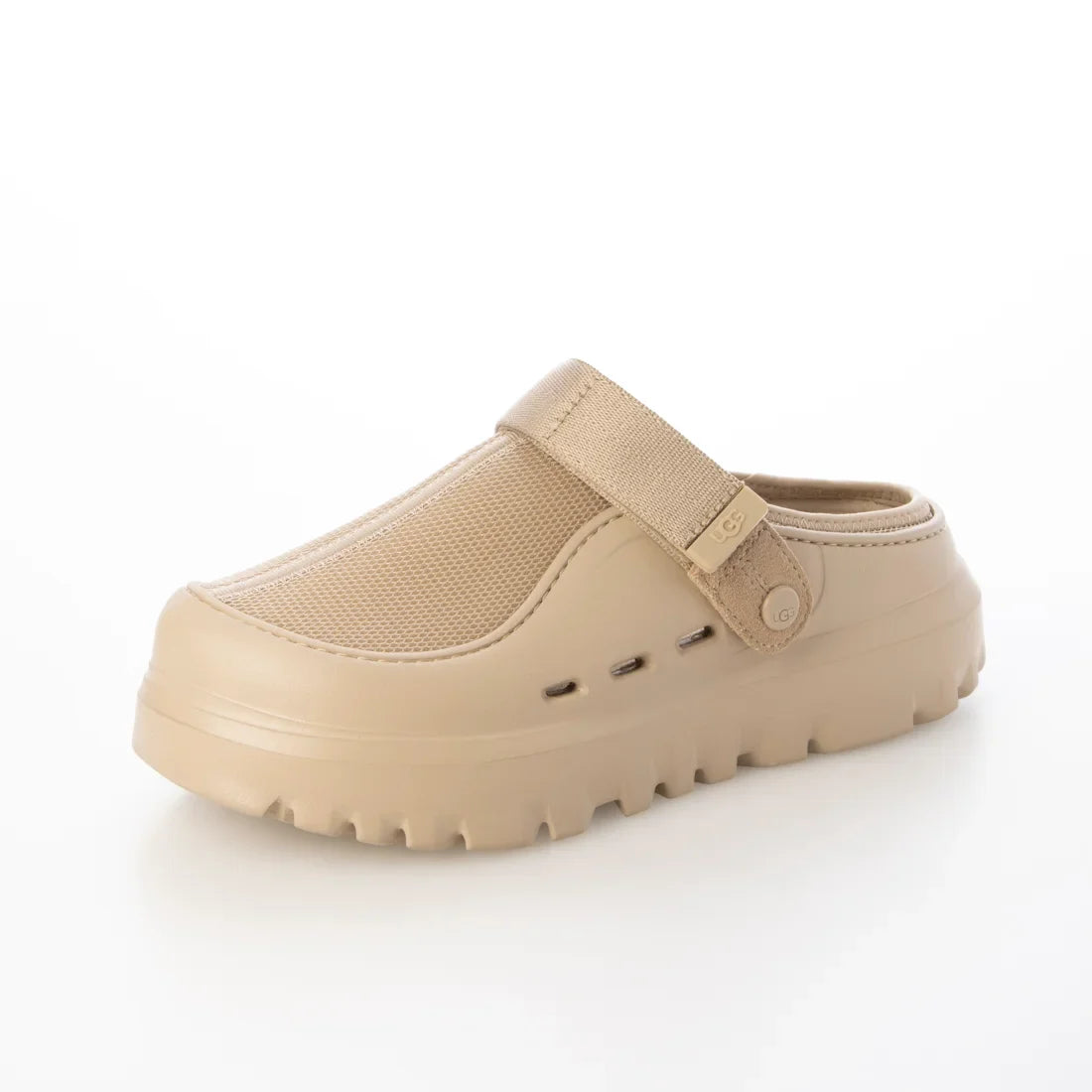 UGG PeakMod 'Dark Sand'