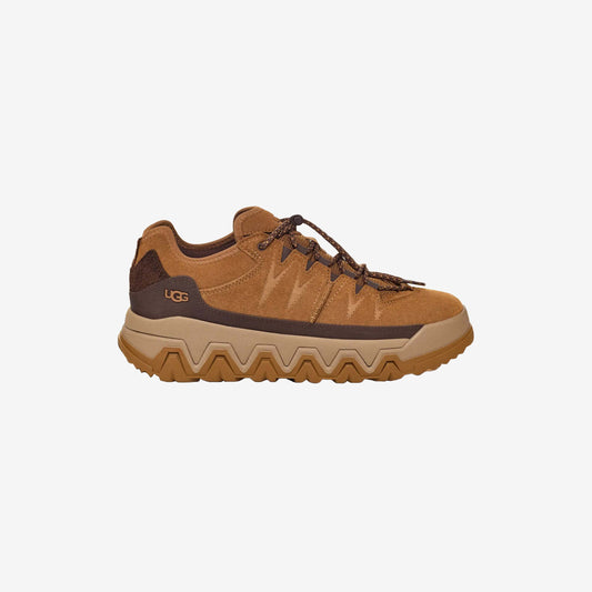 Size 12M UGG CapTrail Low 'Chestnut'