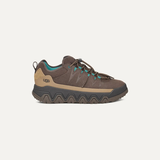 UGG CapTrail Low 'Thunder Cloud Antilope'
