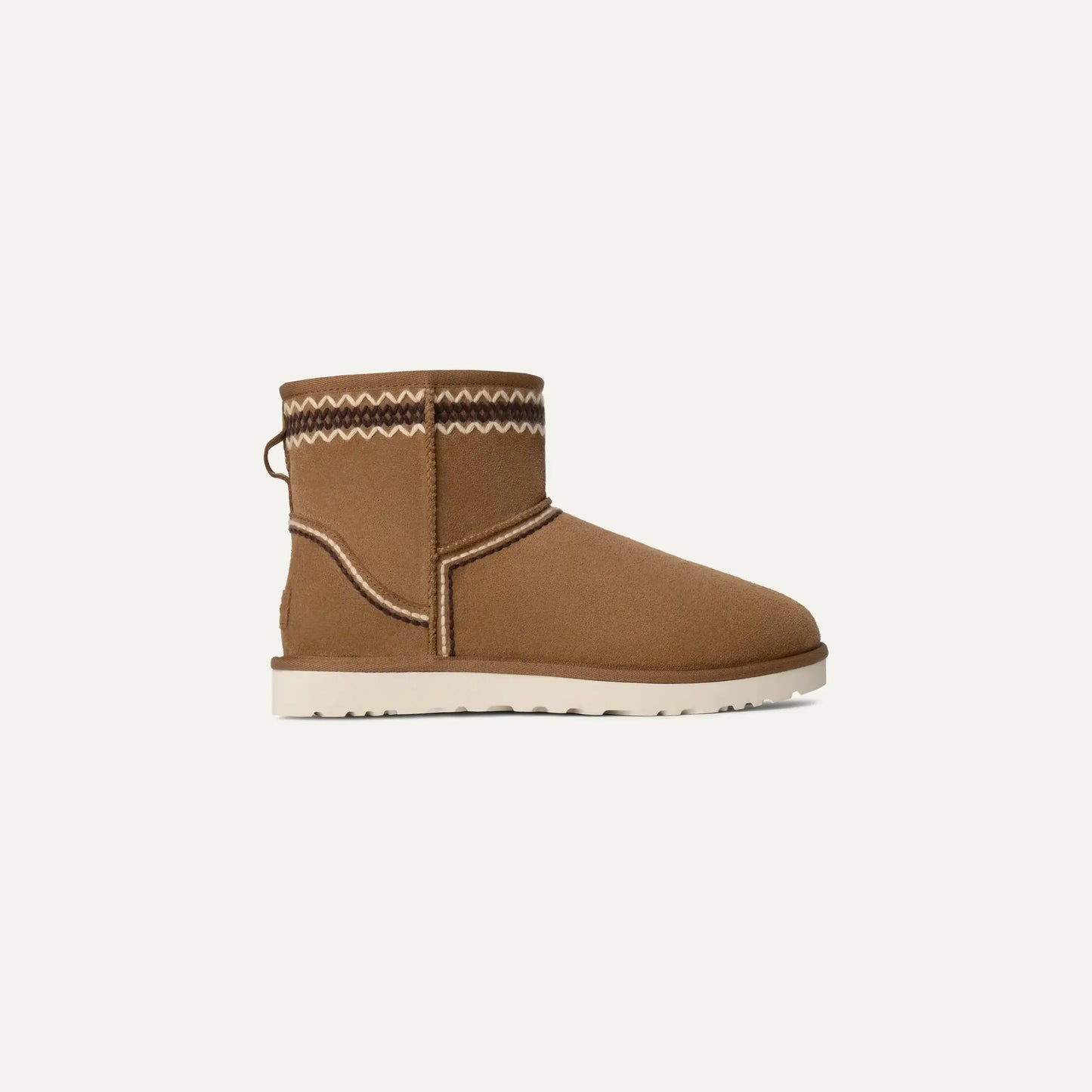 UGG Classic Mini Atherson Boot 'Chestnut'