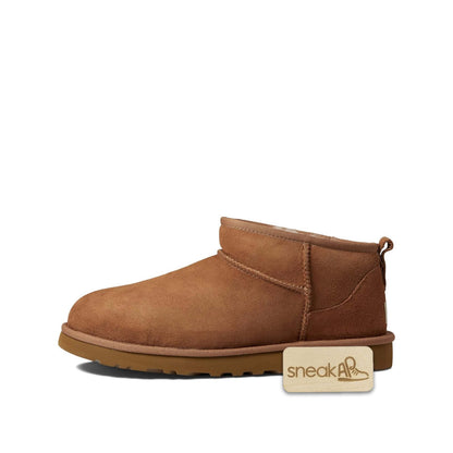 UGG Classic Ultra Mini Boot 'Chestnut'