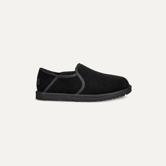 Size 9M UGG Kenton Slipper 'Black'