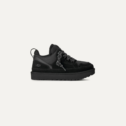 UGG Lowmel 'Black'