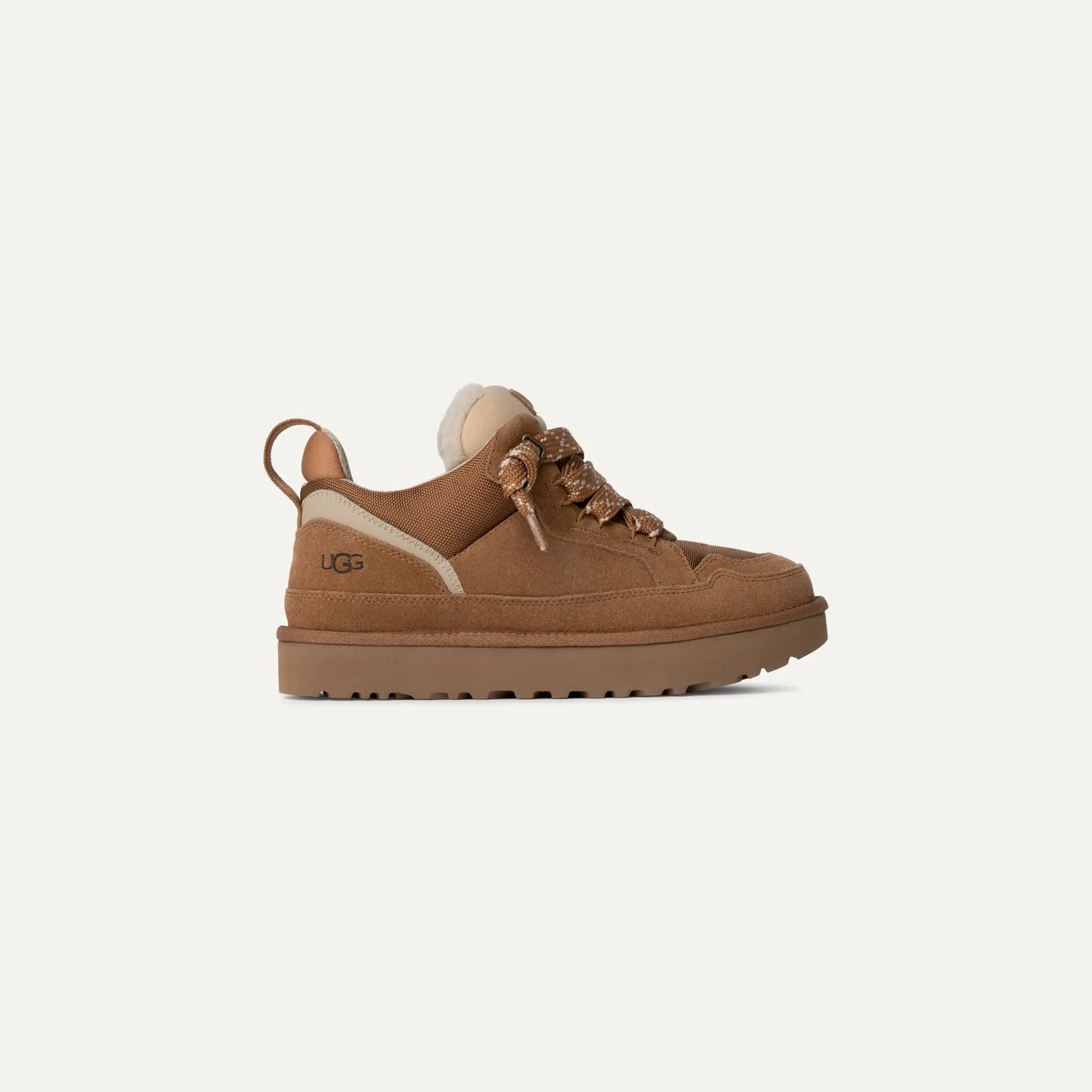 UGG Lowmel 'Chestnut'