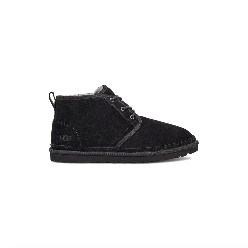 UGG Neumel 'Black'