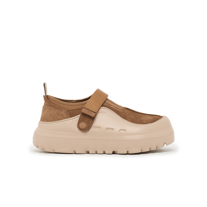 UGG PeakMod Lowcut 'Chestnut'
