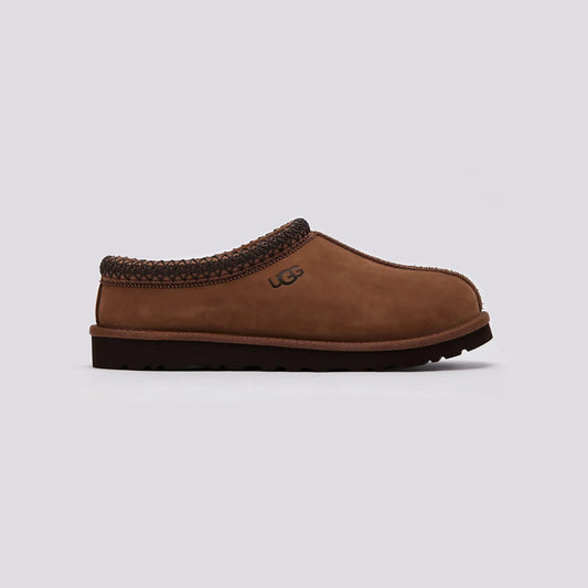 UGG Tasman II Slipper 'Dark Chestnut'