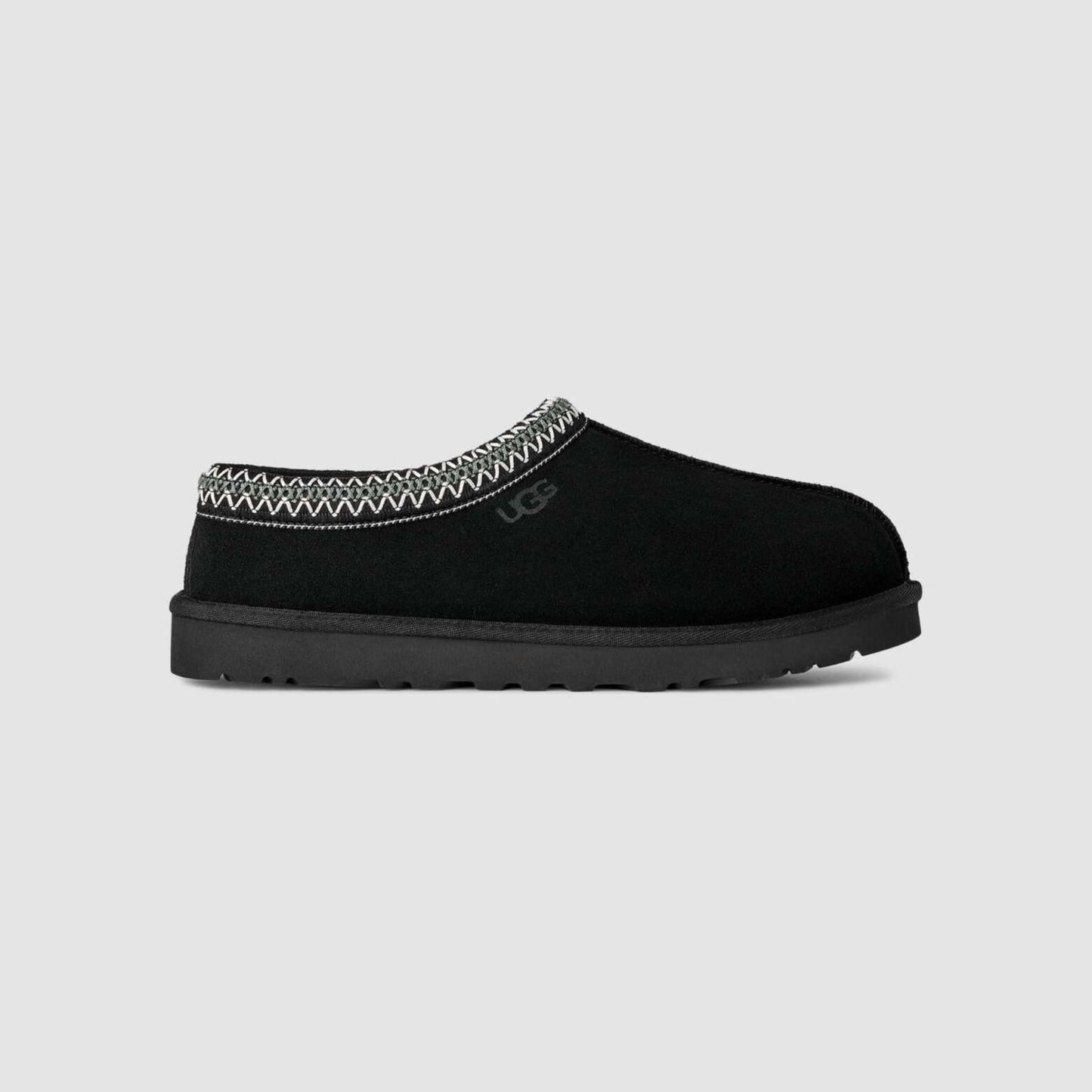 UGG Tasman II Slipper 'Black'
