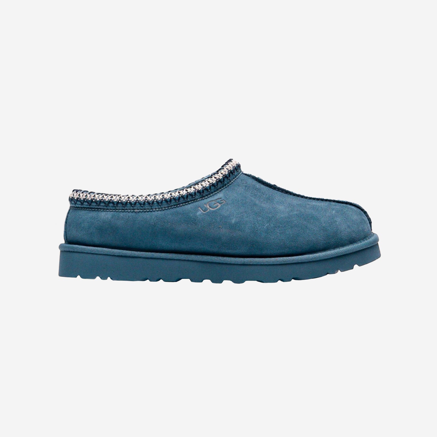 UGG Tasman Slipper 'Pacific Blue'
