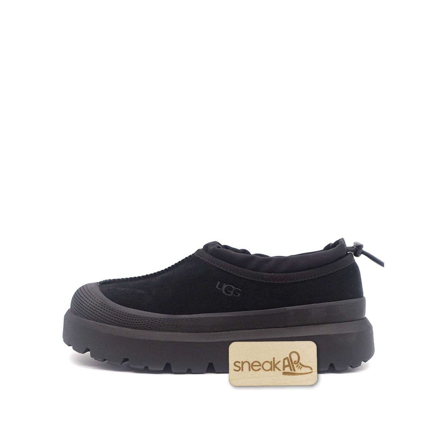 UGG Tasman Weather Hybrid 'Black/Black'