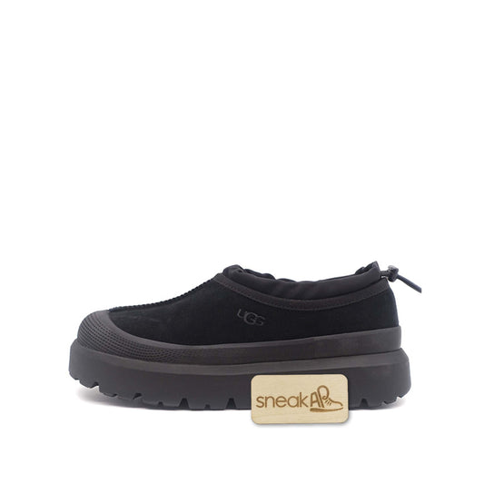 UGG Tasman Weather Hybrid 'Black/Black'