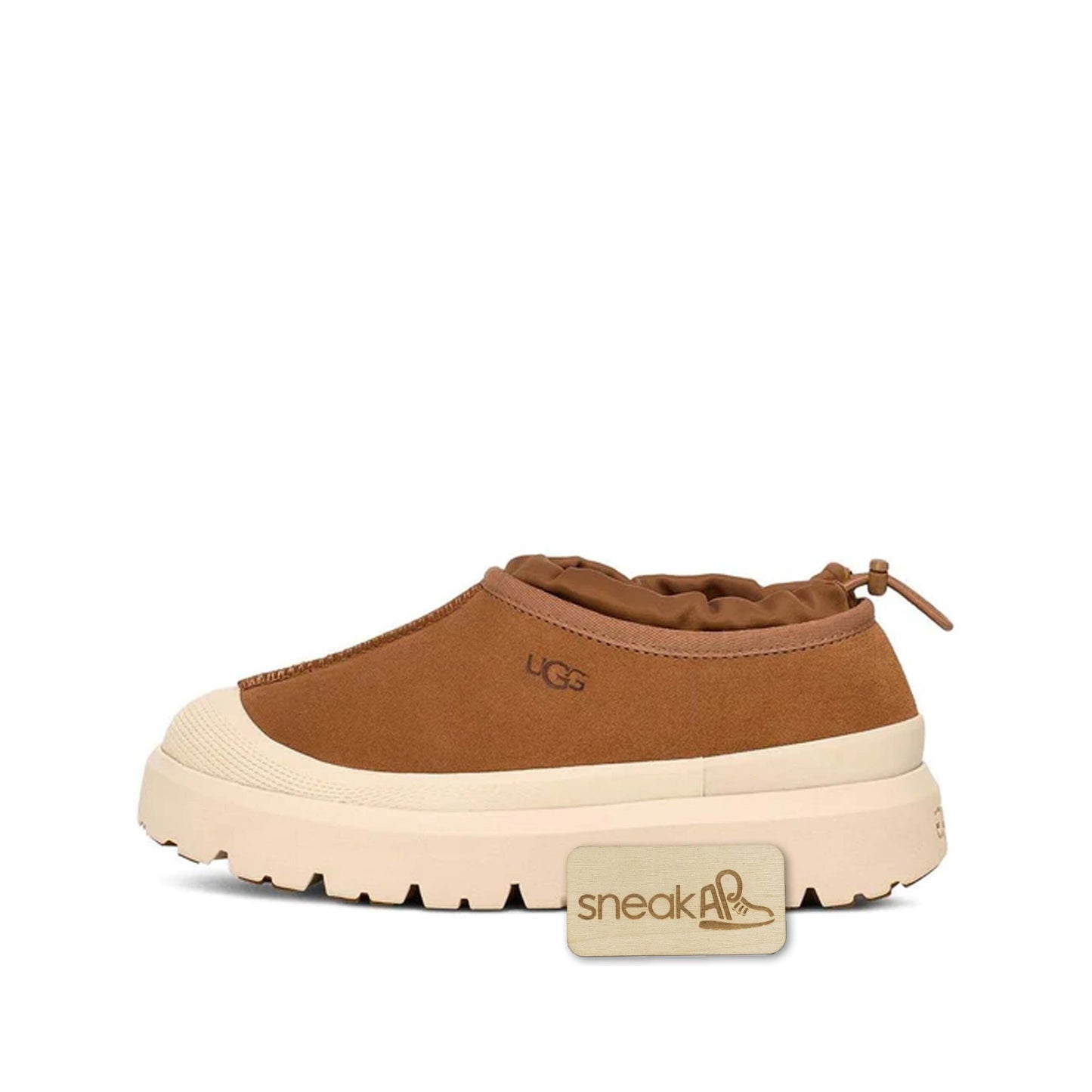 UGG Tasman Weather Hybrid 'Chestnut/Whitecap'