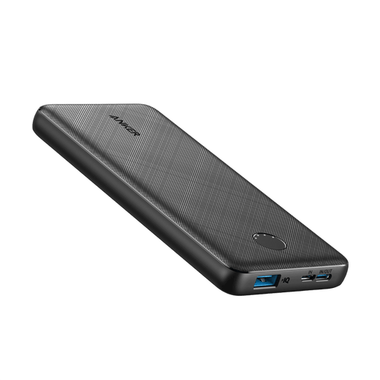 Anker 313 Power Bank (PowerCore 10K) - Mann