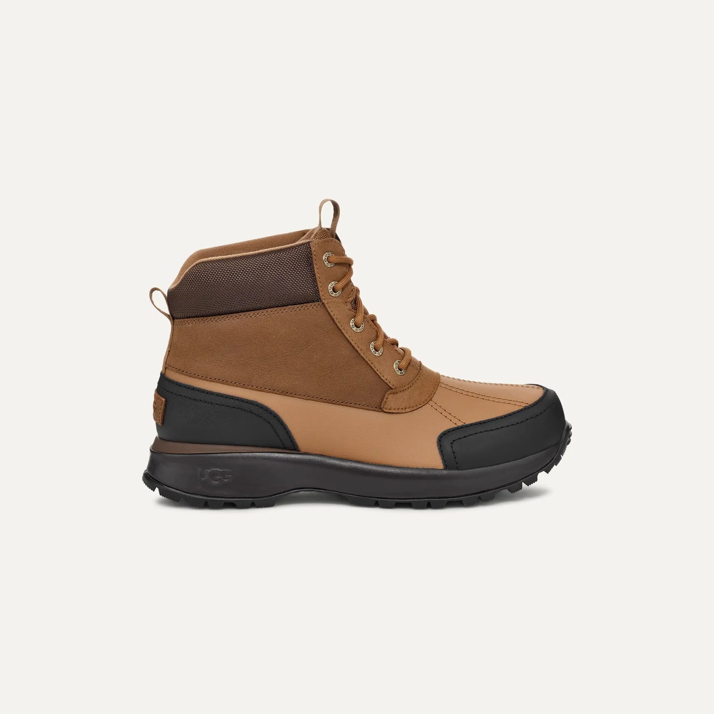 Ugg Emmett Duck Boot 'Chestnut'