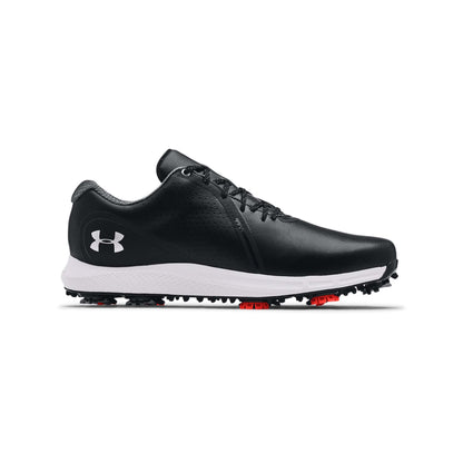 Under Armour Charged Draw RST Golf 'Black White'