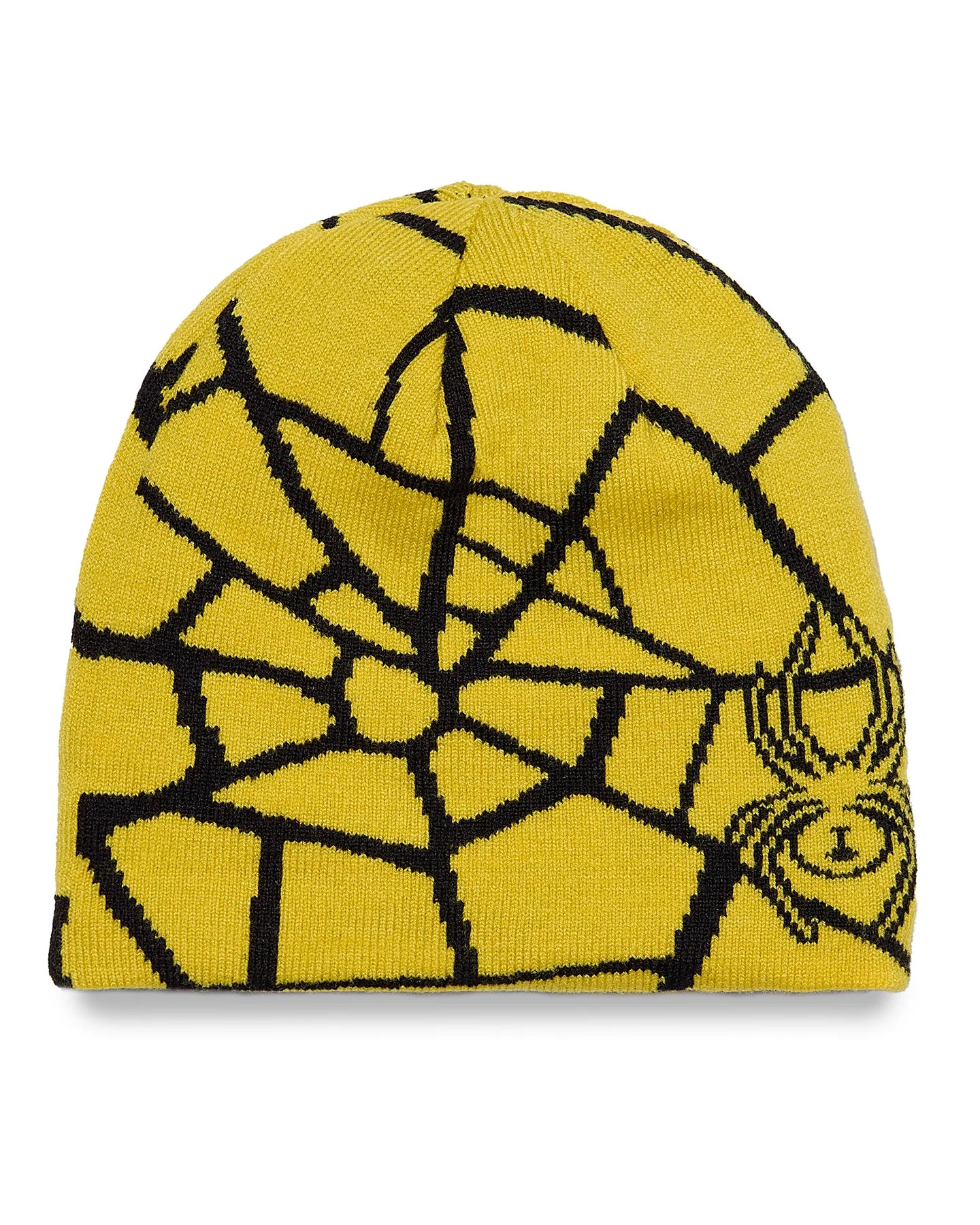 Spyder Jamaica Reversible Hat - Black