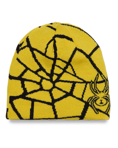 Spyder Jamaica Reversible Hat - Black