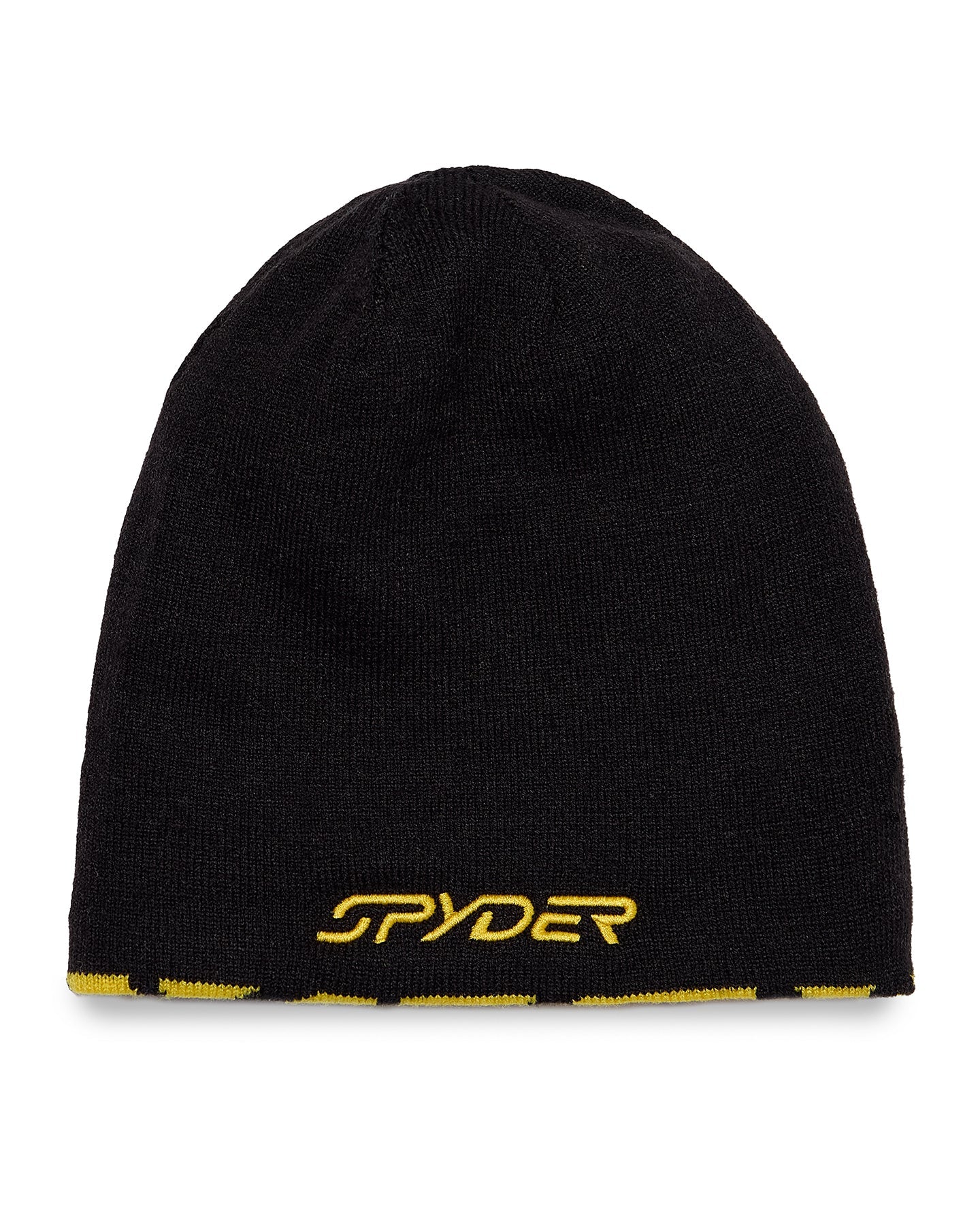Spyder Jamaica Reversible Hat - Black