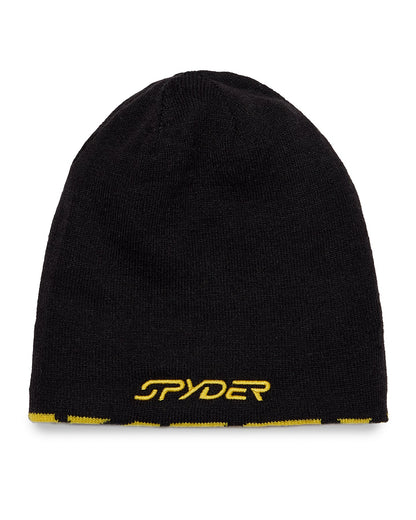Spyder Jamaica Reversible Hat - Black