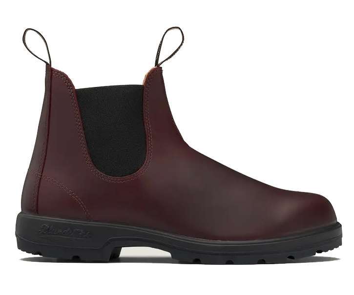 Blundstone 2130 Classic Chelsea Boots - Auburn