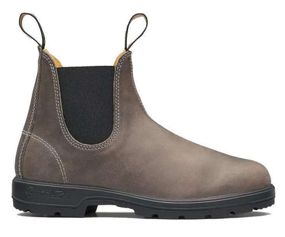 Blundstone 1469 Classics Chelsea Boots - Steel Grey