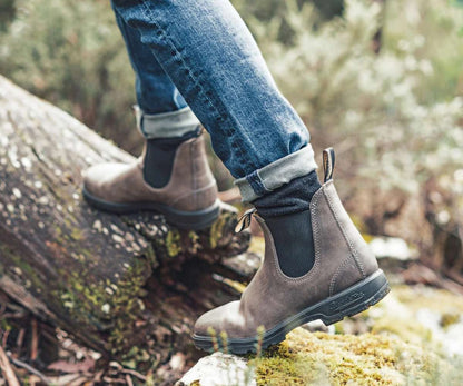 Blundstone 1469 Classics Chelsea Boots - Steel Grey