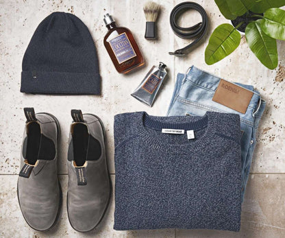 Blundstone 1469 Classics Chelsea Boots - Steel Grey