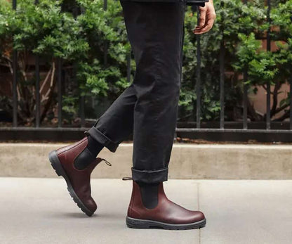 Blundstone 2130 Classic Chelsea Boots - Auburn