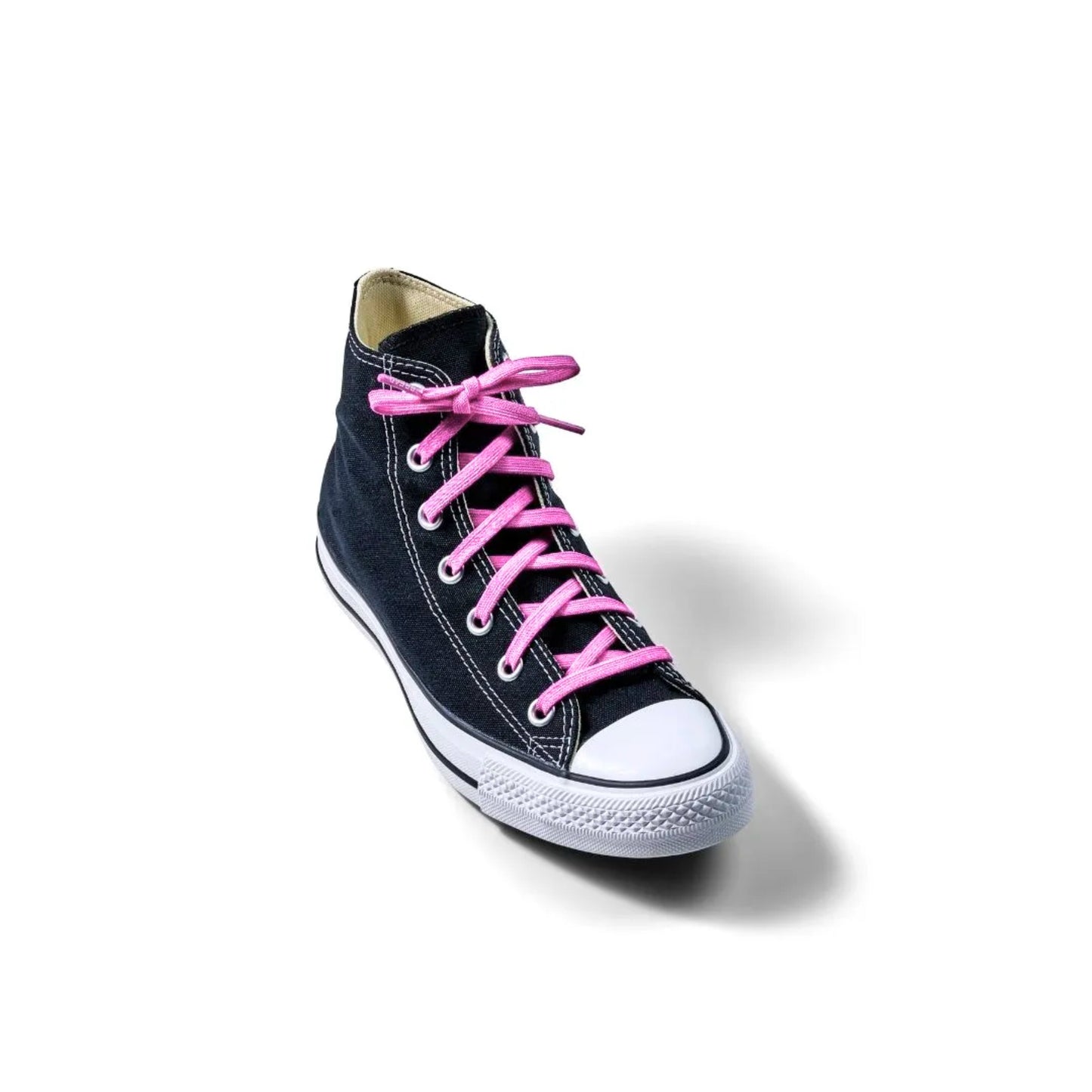 BREAD Laces 'Pretty Pink'