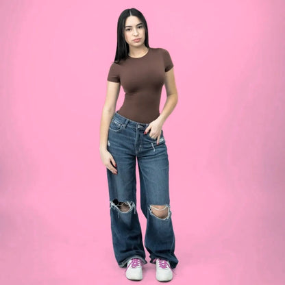 BREAD Laces 'Pretty Pink'