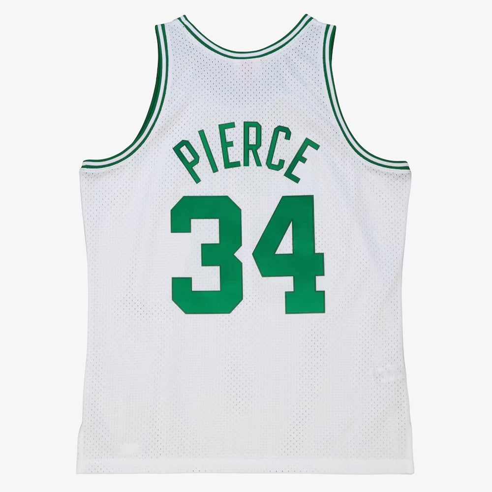 Boston Celtics - Paul Pierce 2007 Classics Swingman Jersey