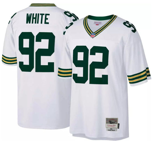 Green Bay Packers - Reggie White 1996 Jersey