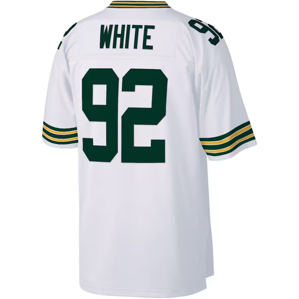 Green Bay Packers - Reggie White 1996 Jersey