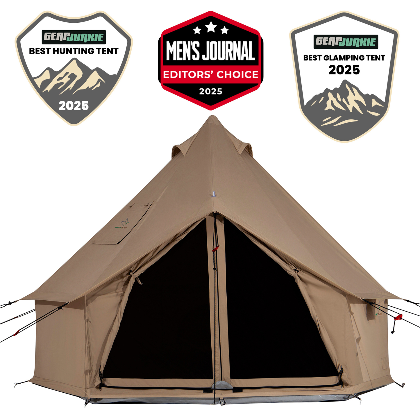 WDO 10' Regatta Bell Tent