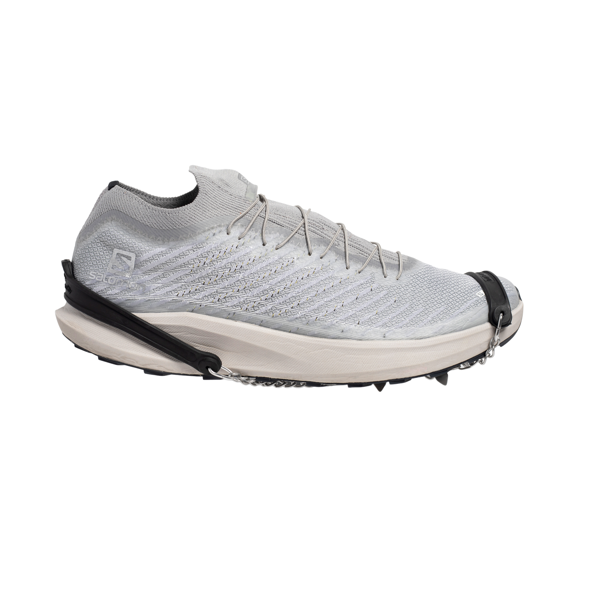 YATTA Urban Spikes for Winter Shoe Traction - Mann