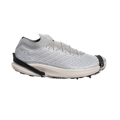 YATTA Urban Spikes for Winter Shoe Traction - Mann