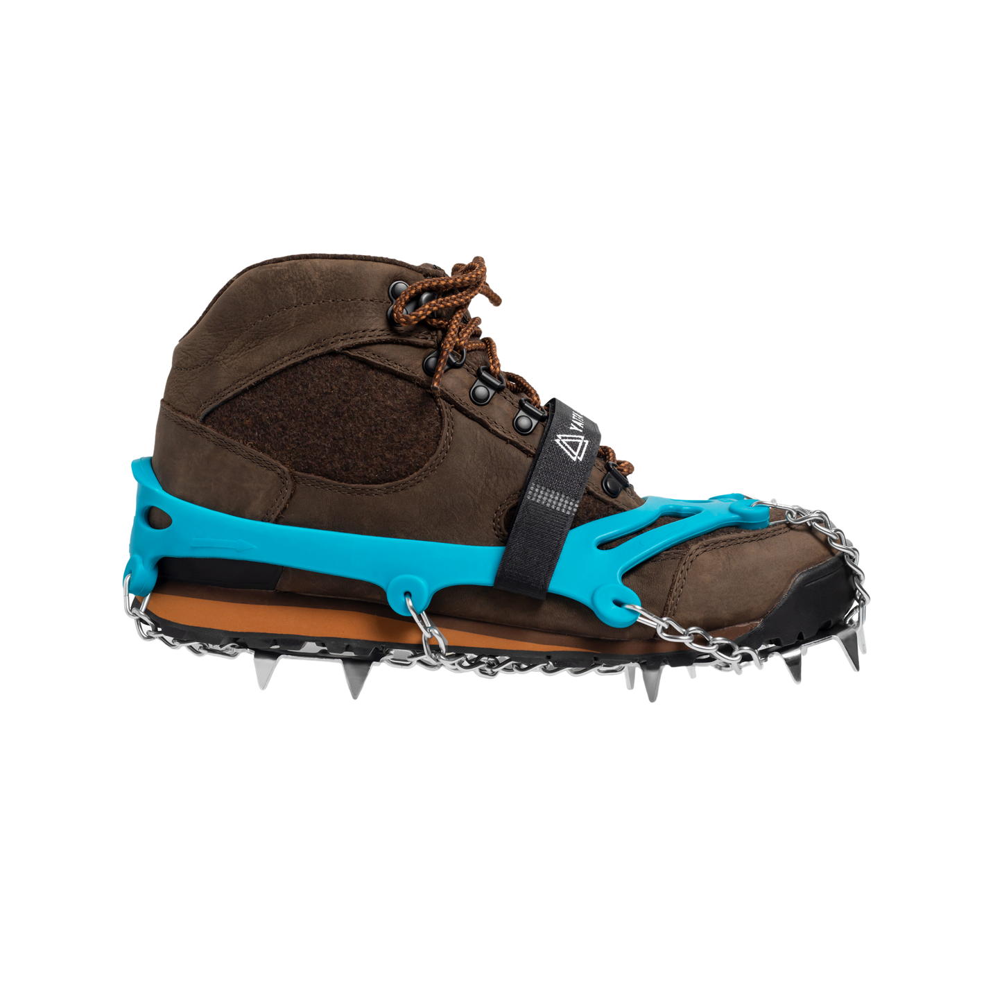 YATTA Mount Tracks + Ice Grips - Mann