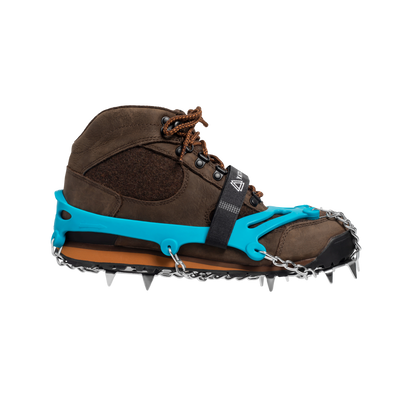 YATTA Mount Tracks + Ice Grips - Mann